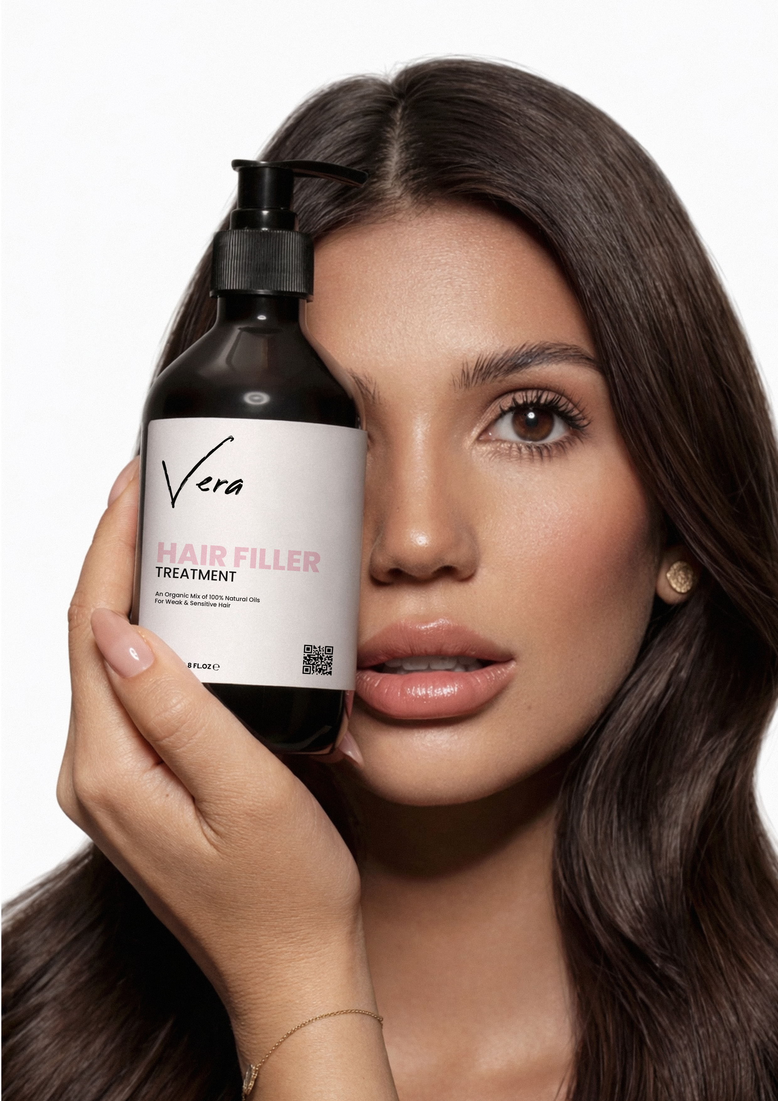 Vera™ Hair Filler Treatment