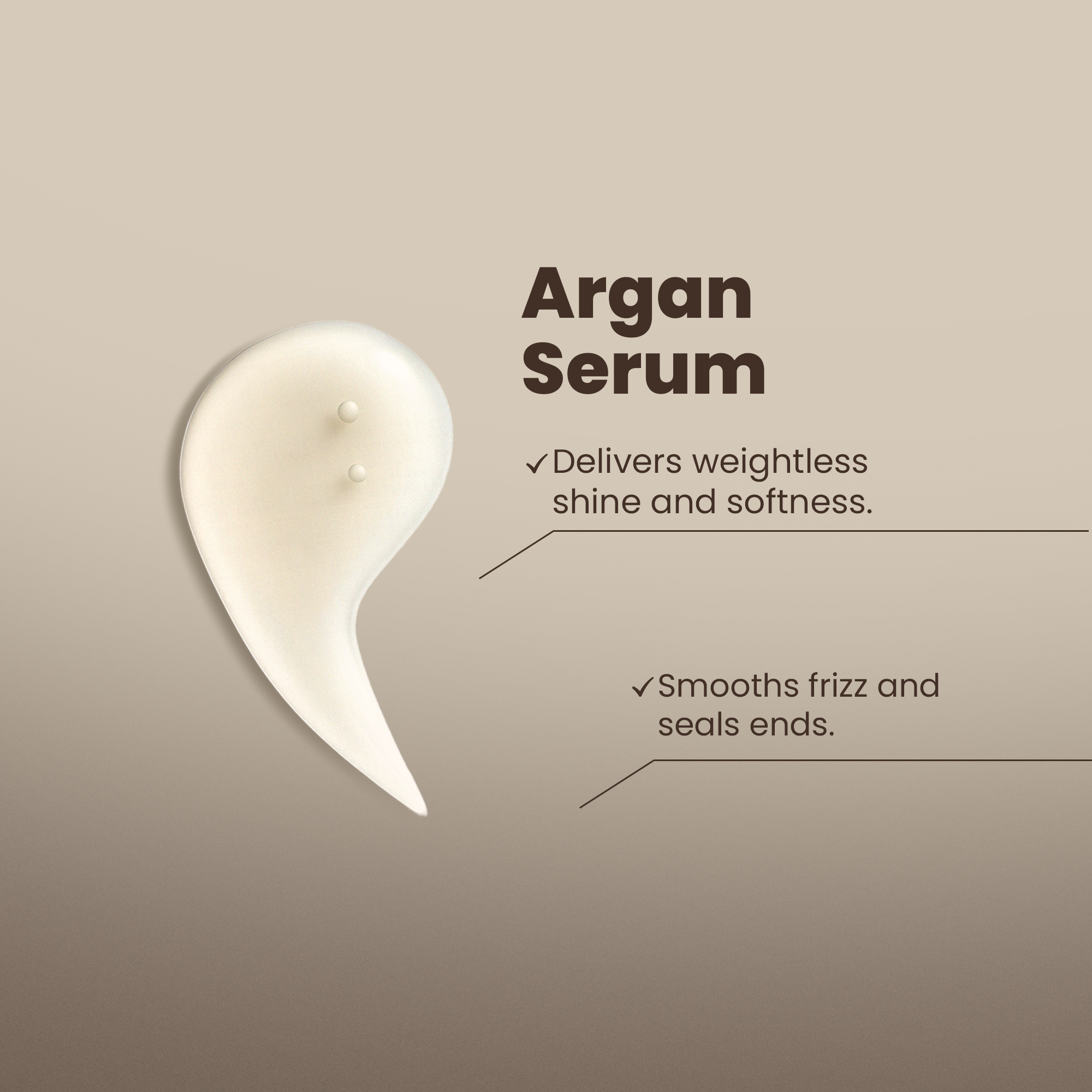 Vera™ Argan Serum
