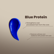 Vera™ Blue Vegan Protein
