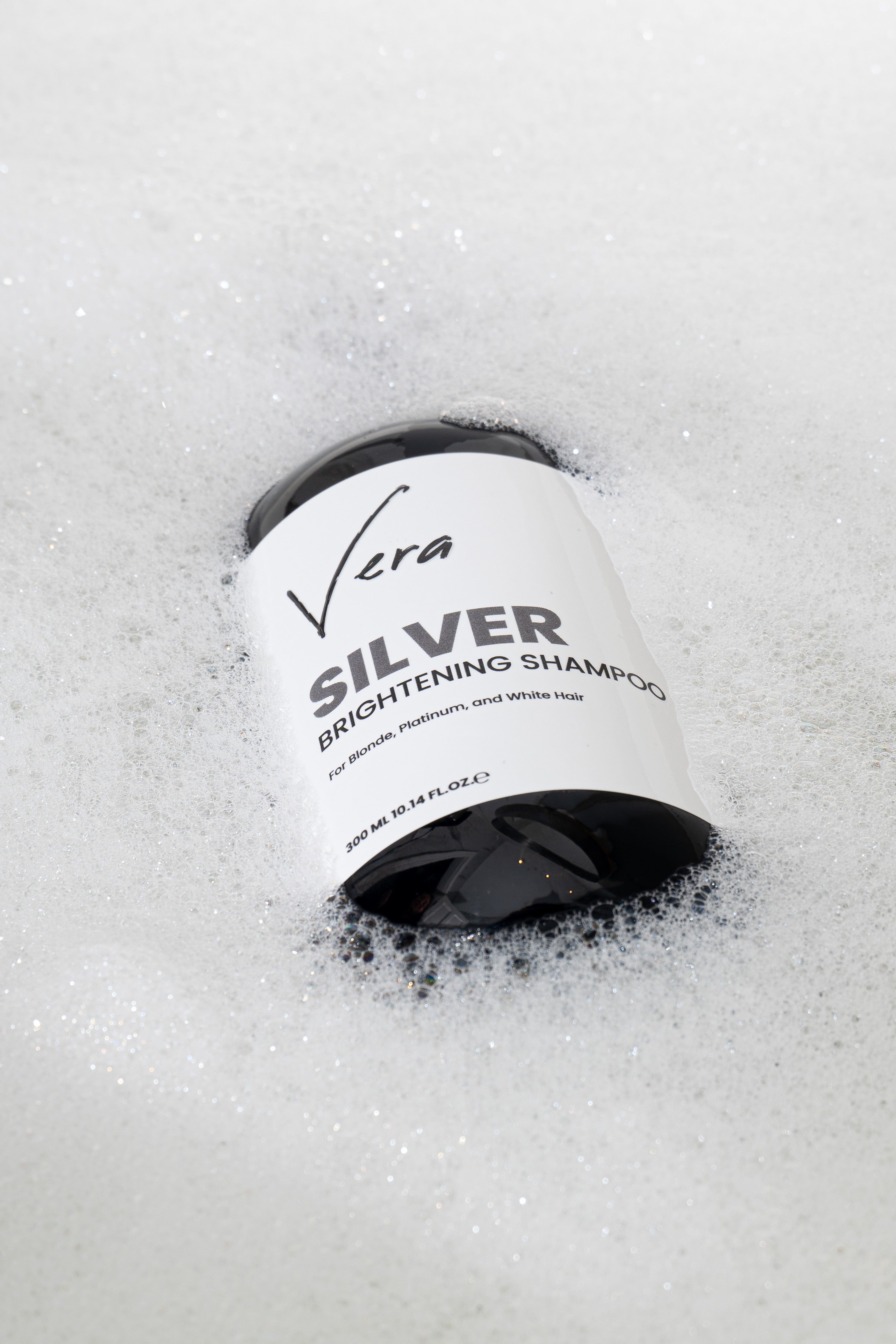 Vera™ Silver Brightening Shampoo