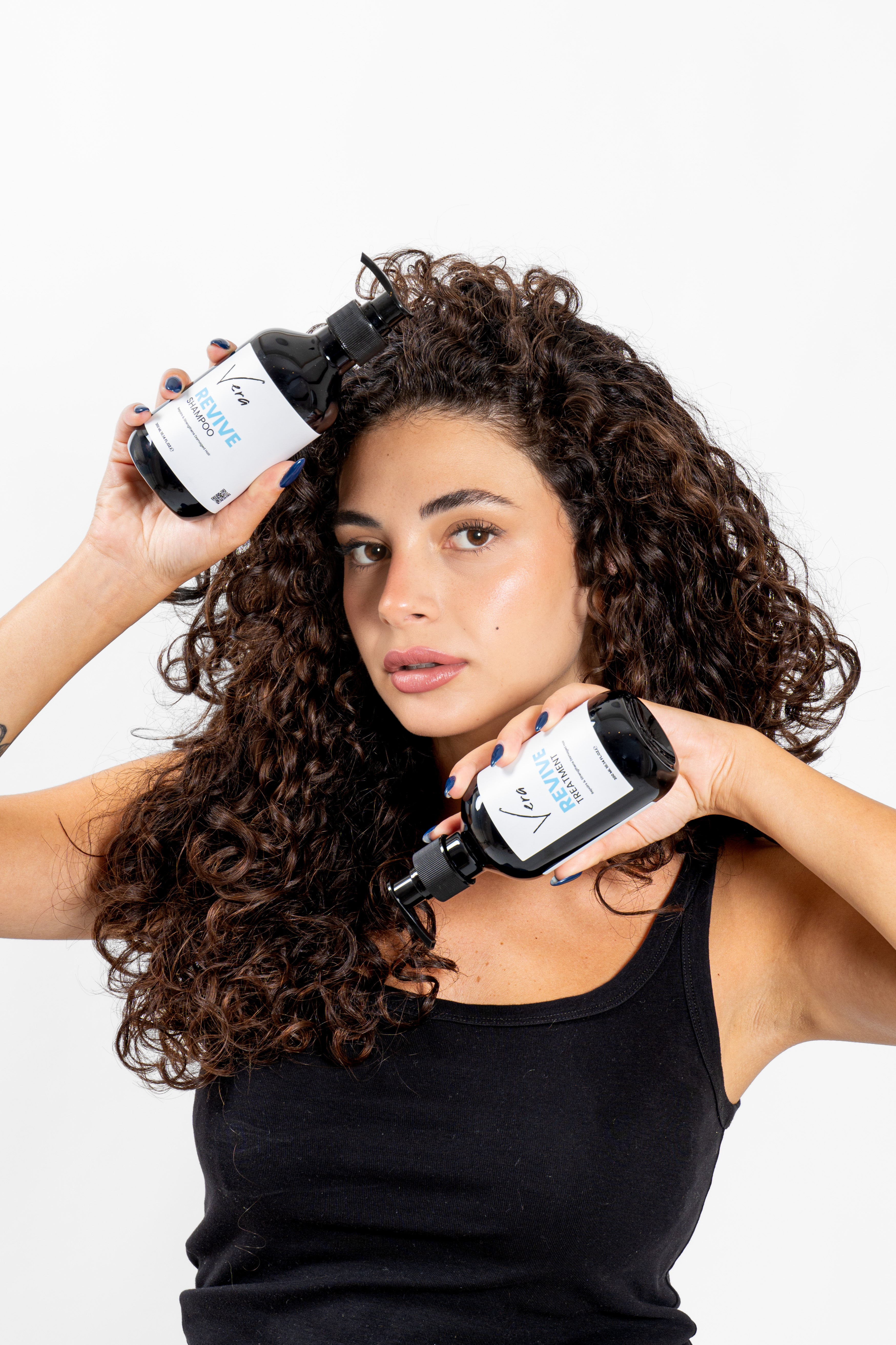 Vera™ Revive Treatment