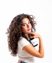 Vera™ Protein Shampoo