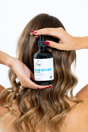 Vera™ Blue Vegan Protein