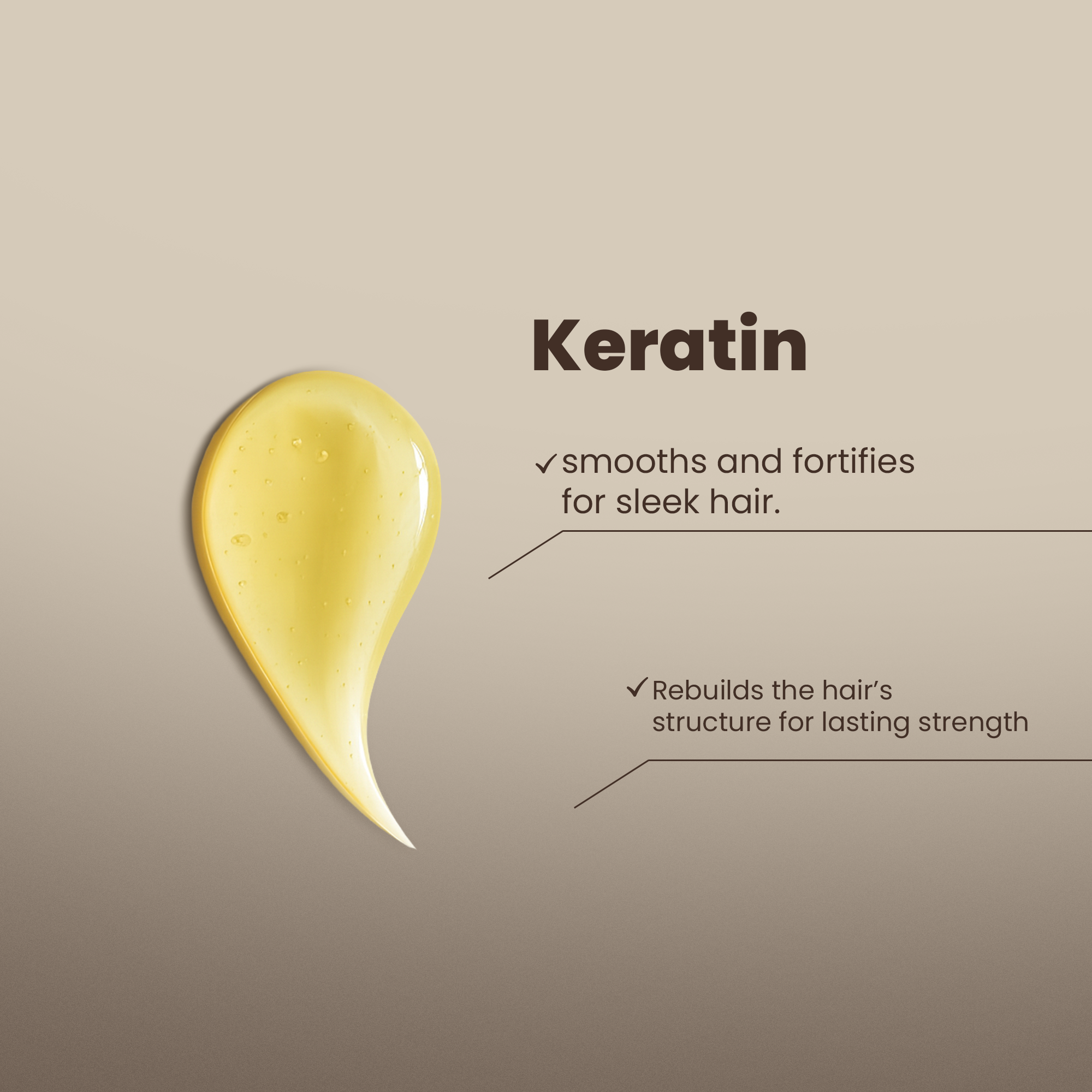 Vera™ Keratin Treatment