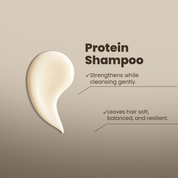 Vera™ Protein Shampoo