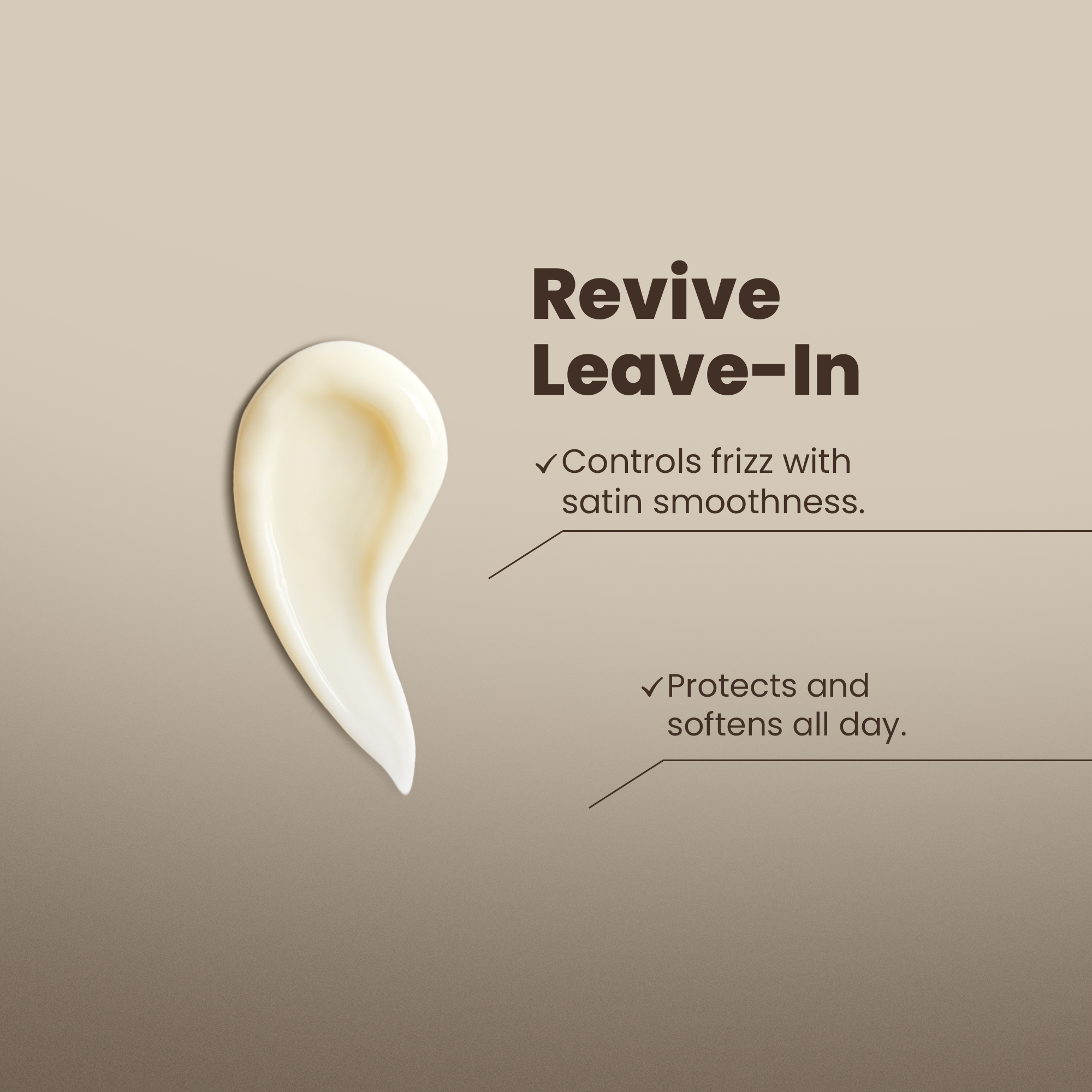 Vera™ Revive Leave-in