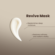 Vera™ Revive Hair Mask