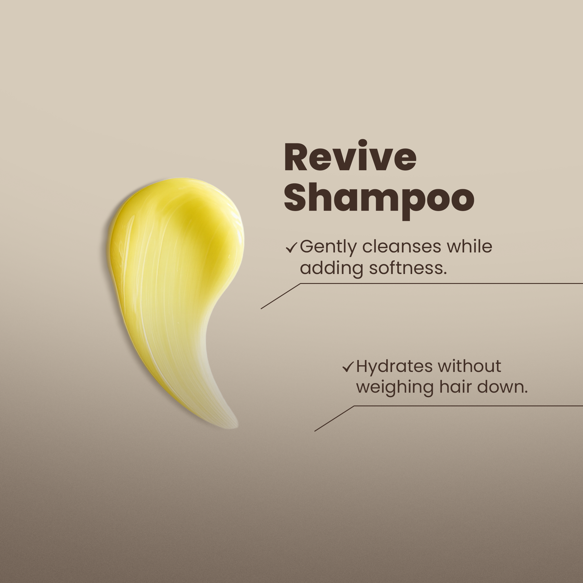 Vera™ Revive Shampoo