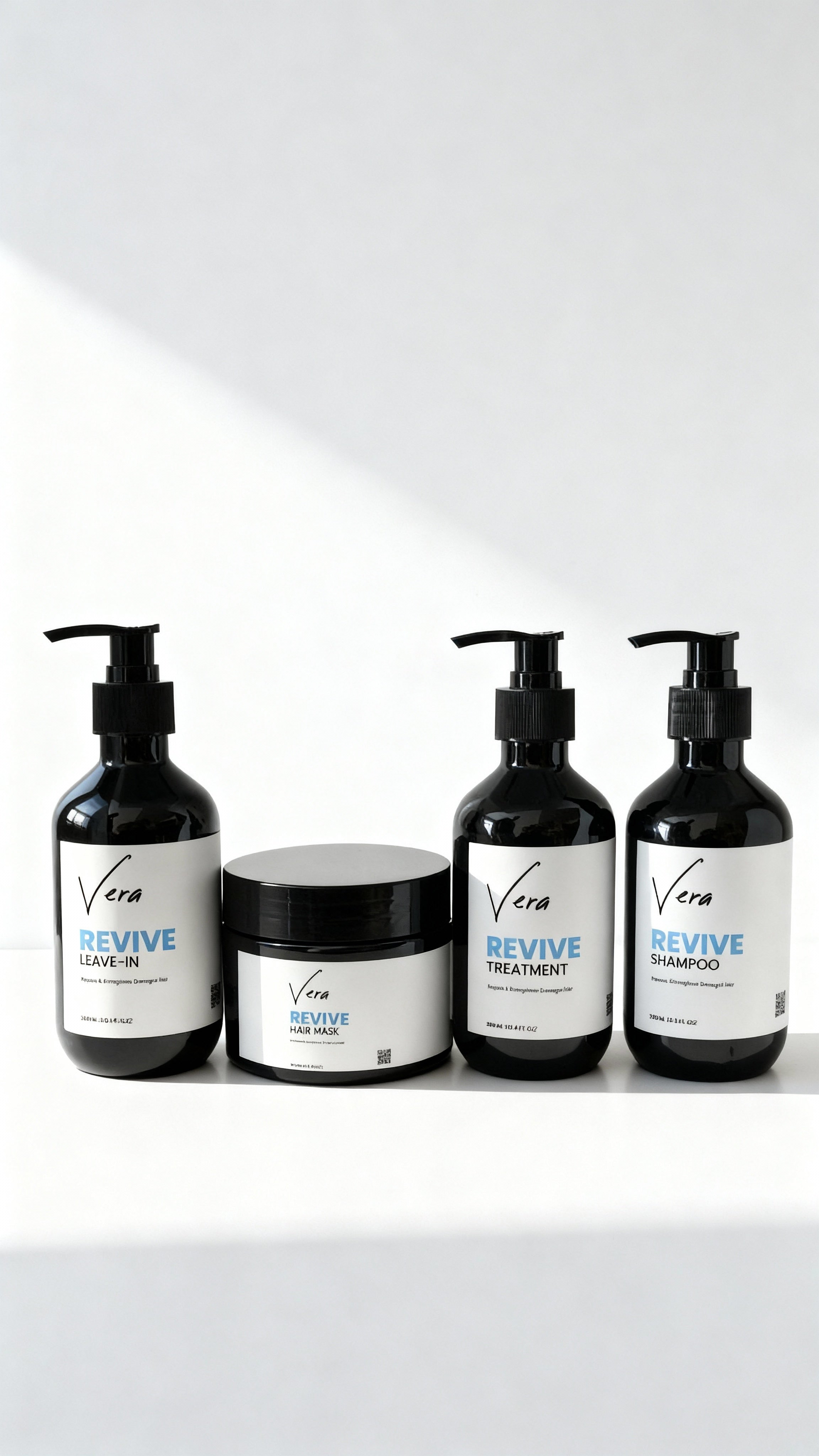 Vera™ Revive Set