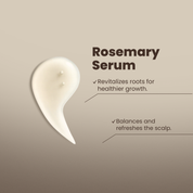 Vera™ Rosemary Serum