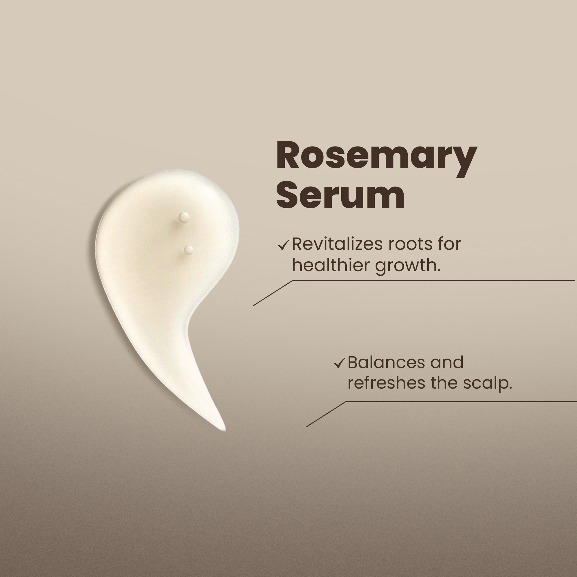 Vera™ Rosemary Serum
