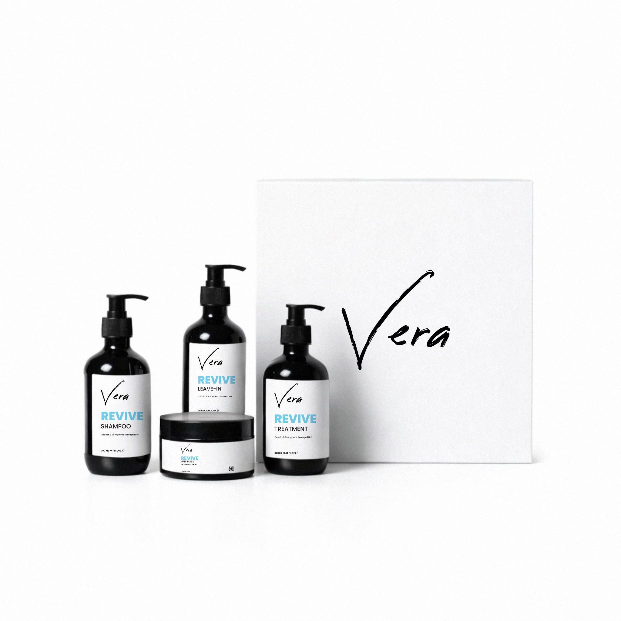 Vera™ Revive Set