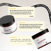 Vera™ Restorative Hair Mask