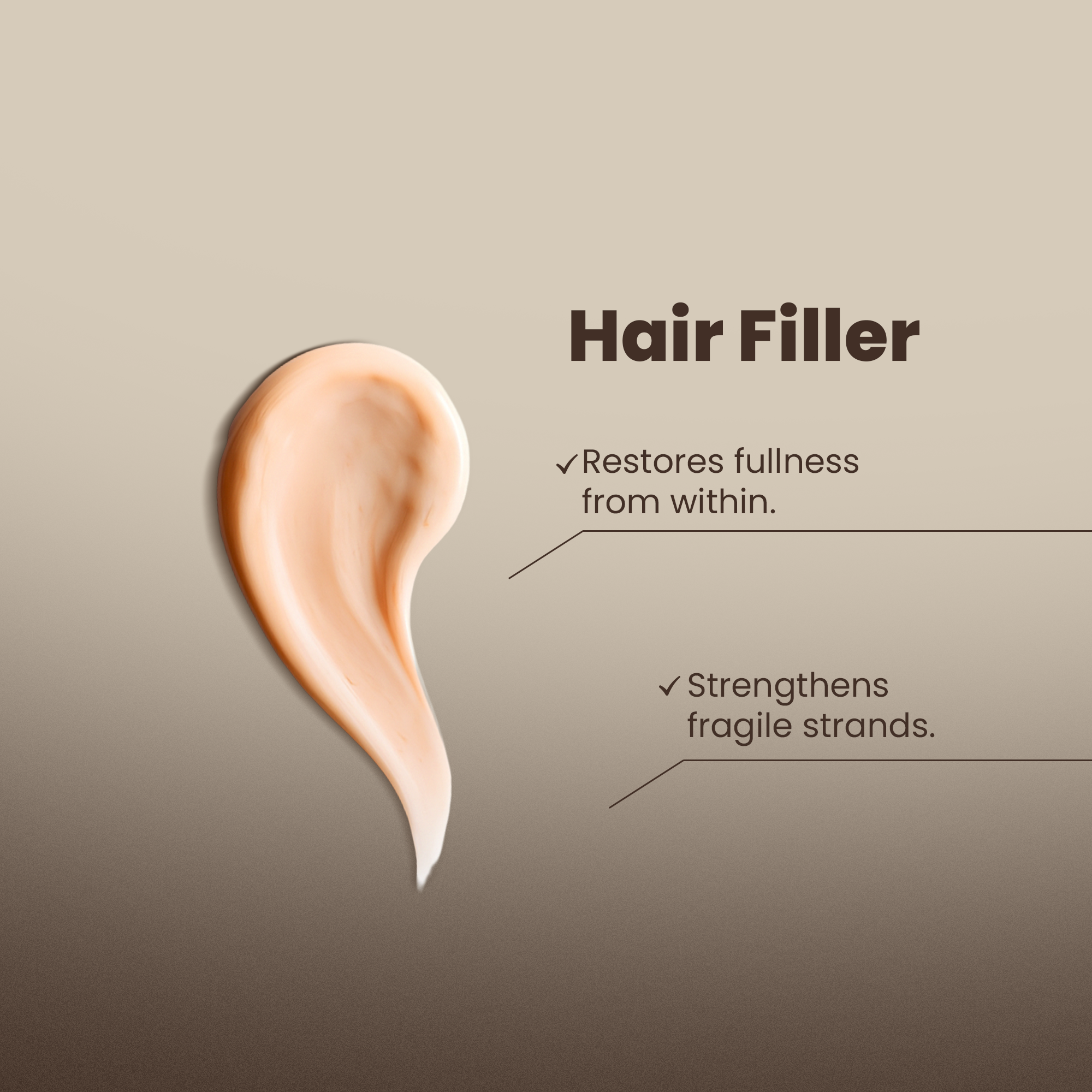 Vera™ Hair Filler Treatment